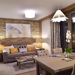 Avec Parking Et Animaux Admis, Proche Pistes - Fr-1-562-52 Apartamento *